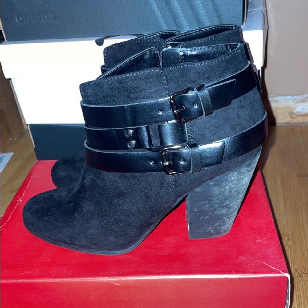 booties